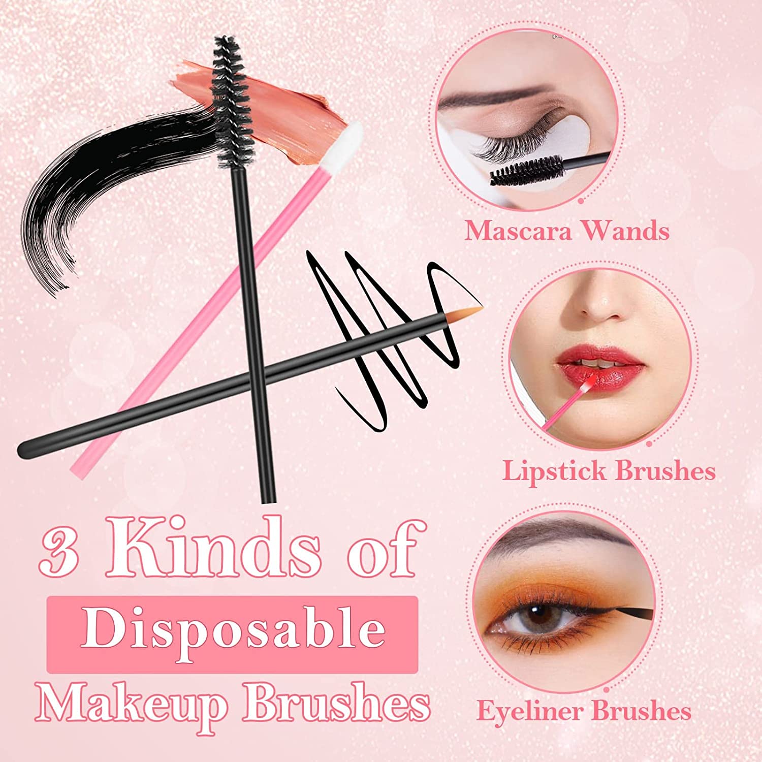 Makeup Applicators Kit Triangl - đánh giá và giá Beauty Queen Makeup