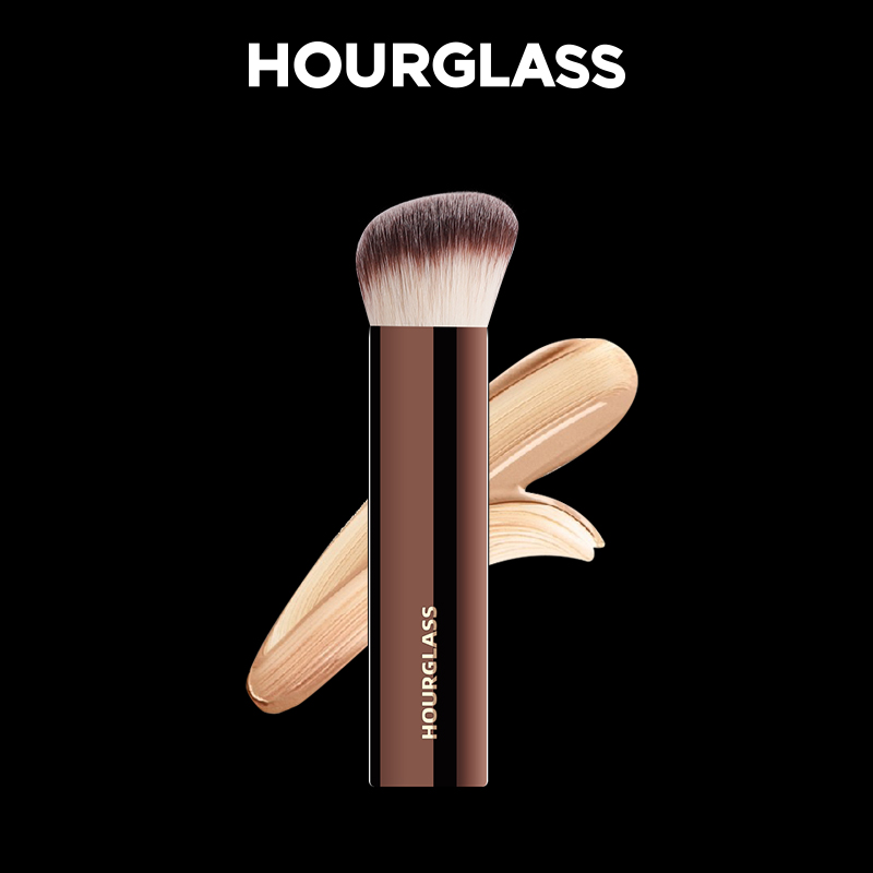 Hourglass Makeup Brush- No.20  - đánh giá và giá Beauty Queen Makeup