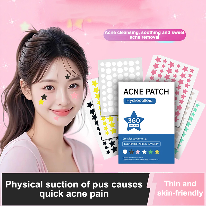 360Pcs Colorful Invisible Pimp - đánh giá và giá Beauty Makeup & D Anime Studio Vega Baja