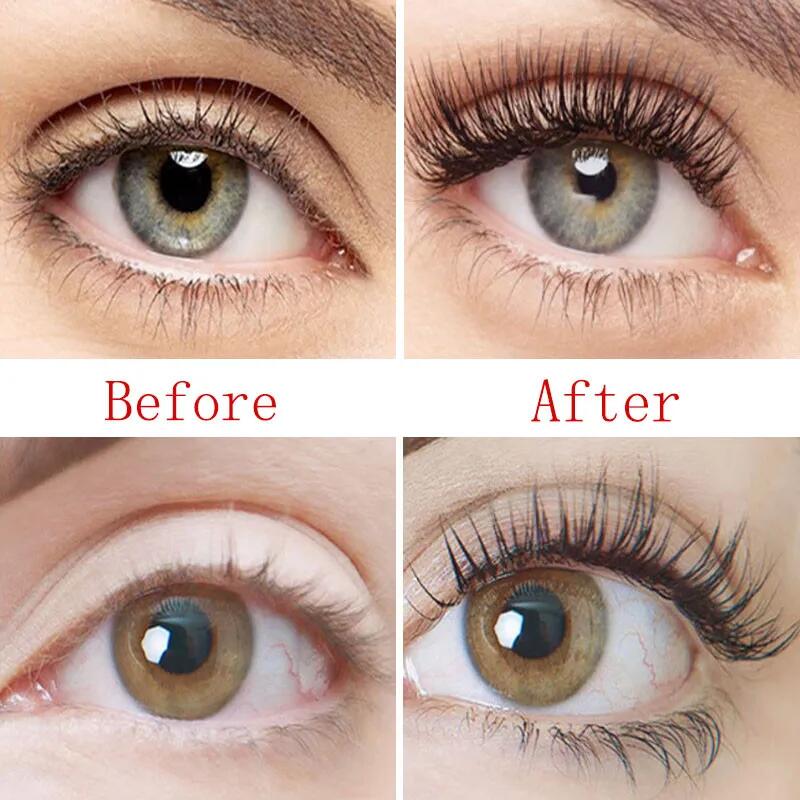 Fast Eyelash Growth Serum 7 Da - đánh giá và giá Lash Serum Growth