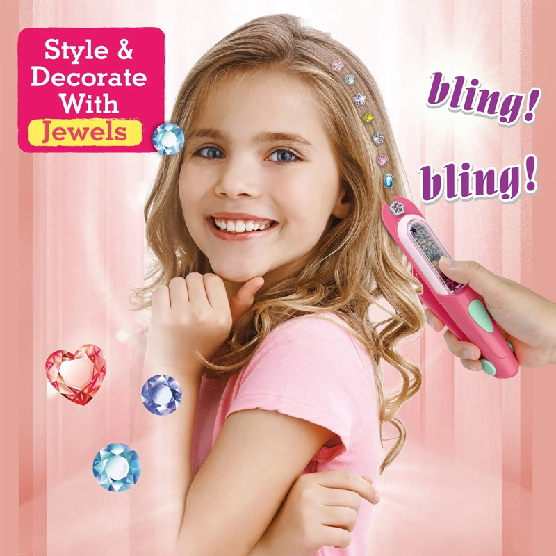 Children's Crafts Toy DIY Hand - đánh giá và giá Beauty Makeup Games Free