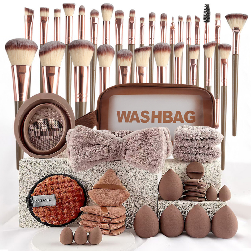 40 Pcs Beauty Makeup Tool Comb - đánh giá và giá Beauty Queen Makeup