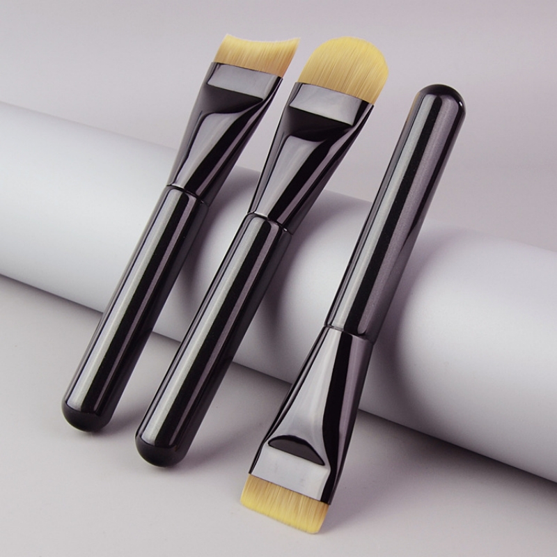 Foundation Makeup Brushes Ultr - đánh giá và giá Beauty Queen Makeup
