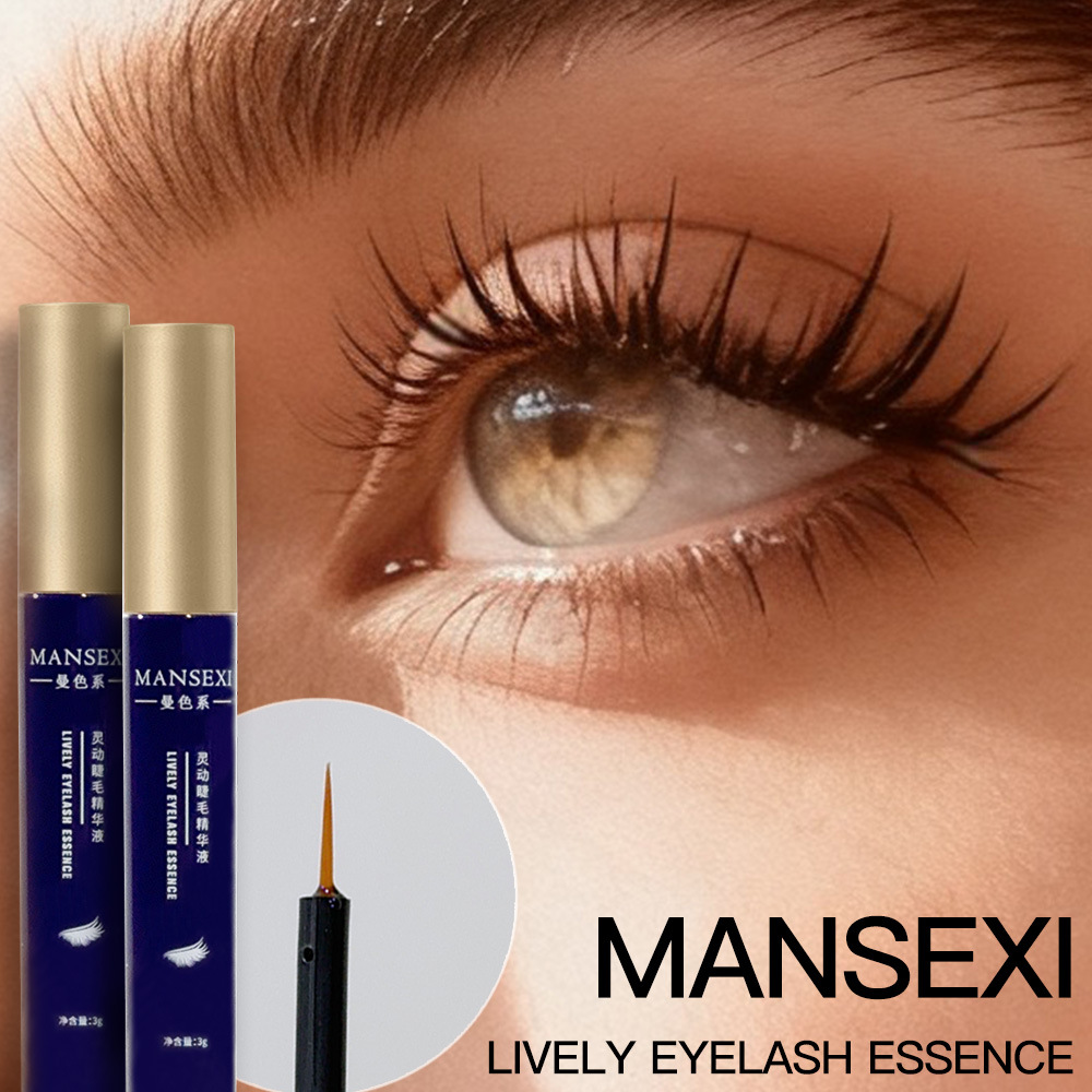 Christmas & Halloween Eyelash  - đánh giá và giá Lash Serum Growth