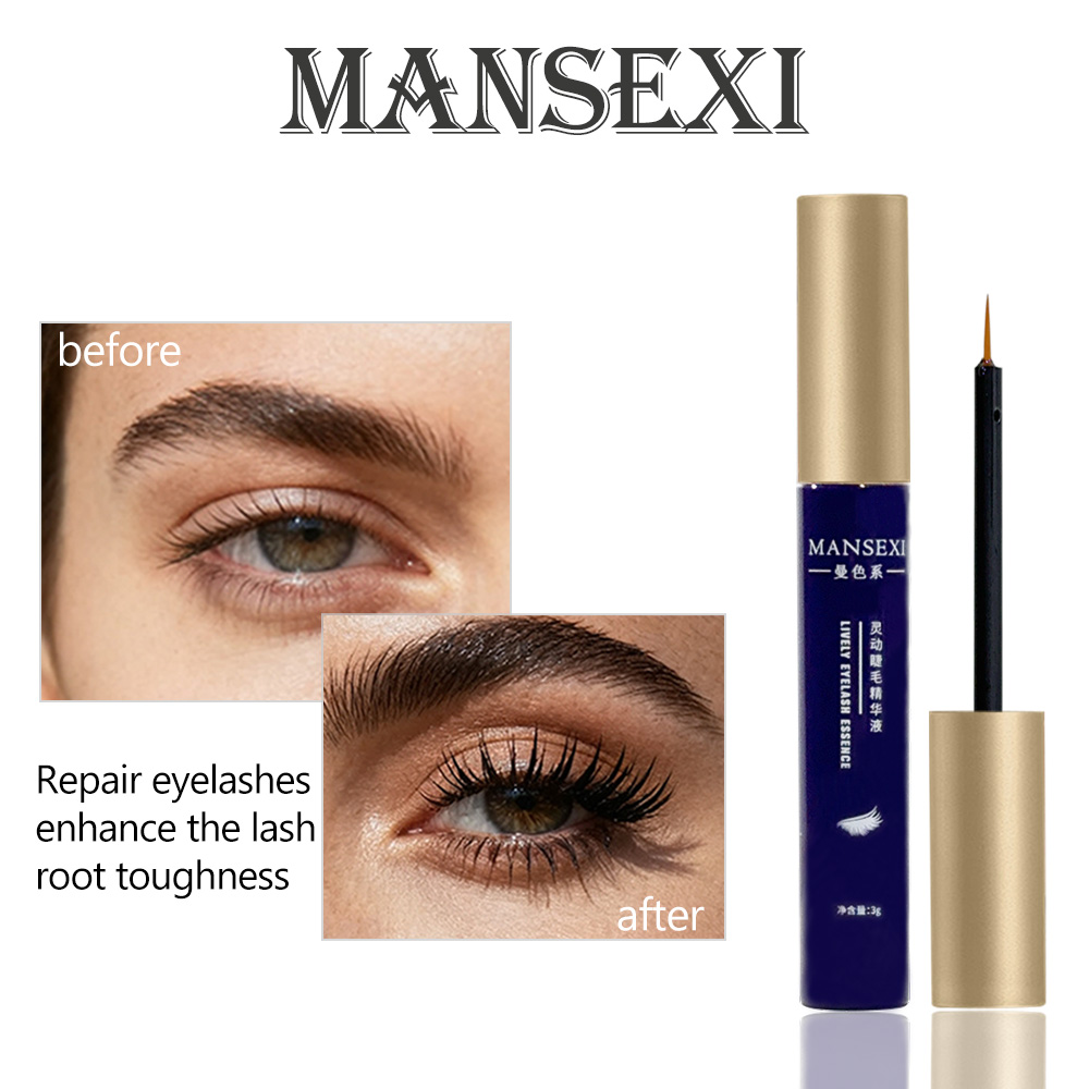 Christmas & Halloween Eyelash  - đánh giá và giá Lash Serum Growth