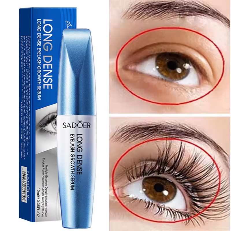 Fast Eyelash Growth Serum 7 Da - đánh giá và giá Lash Serum Growth
