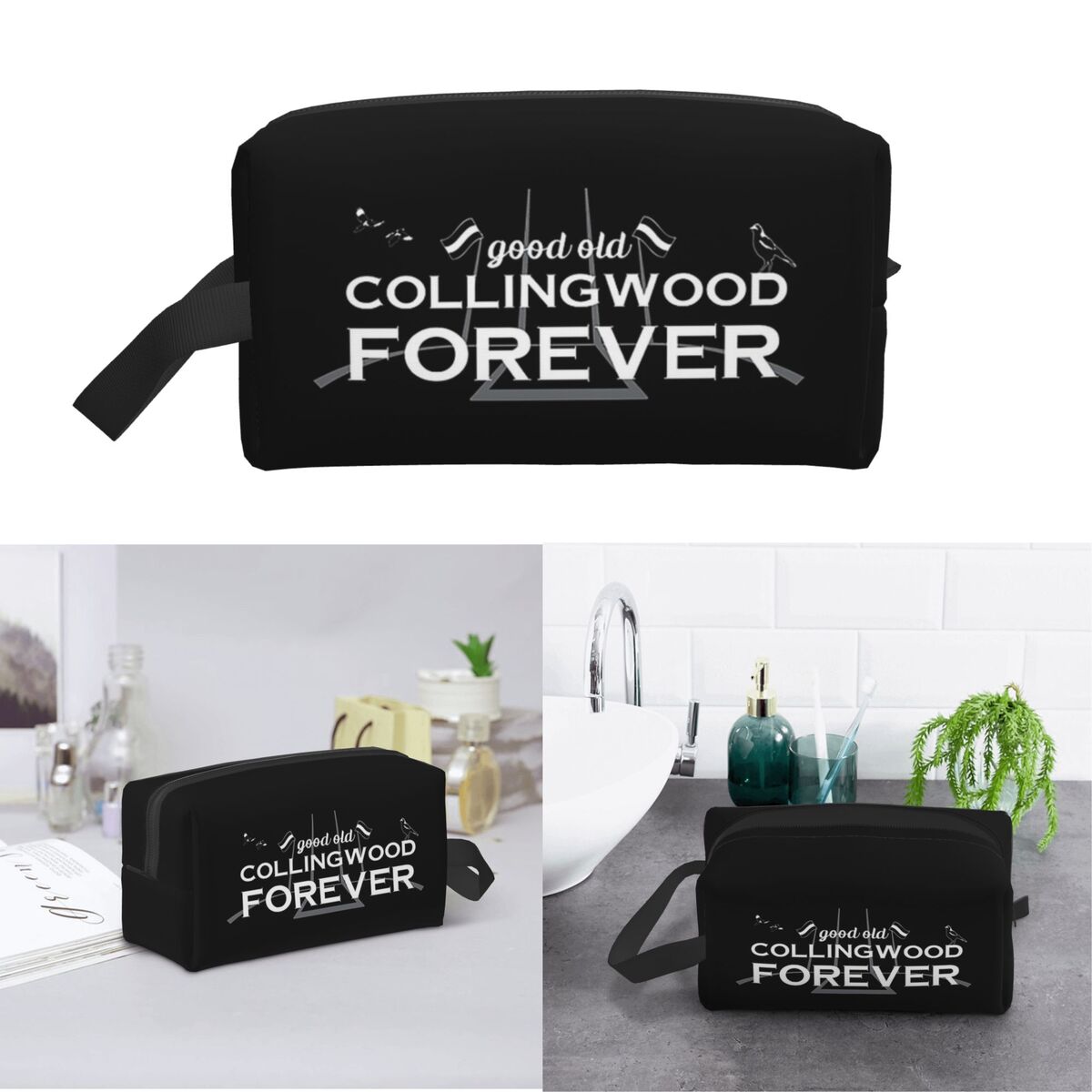 Good Old Collingwood Forever-C - đánh giá và giá Beauty Makeup Songs