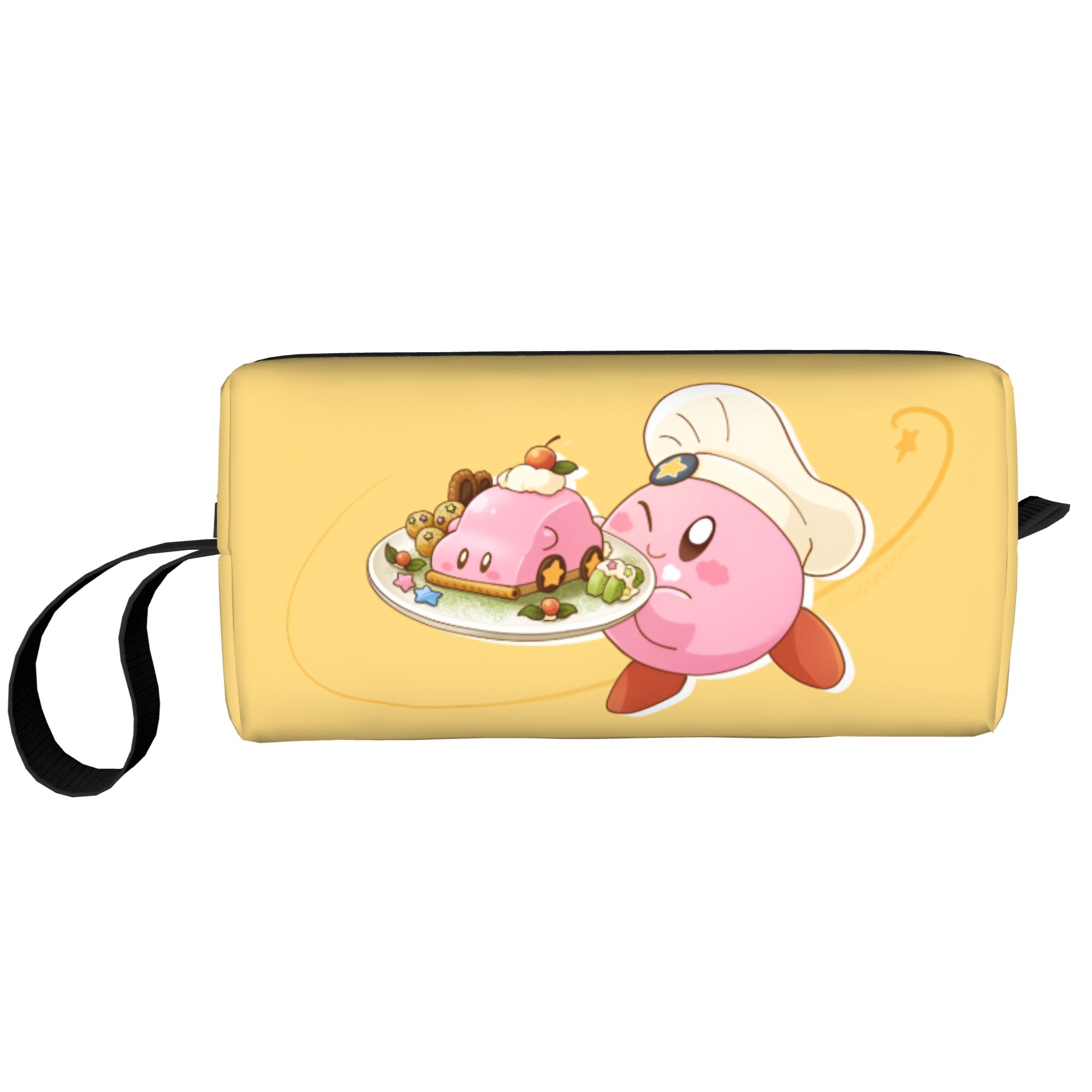 Custom Travel K-Kirbys Toiletr - đánh giá và giá Beauty Makeup Games Free
