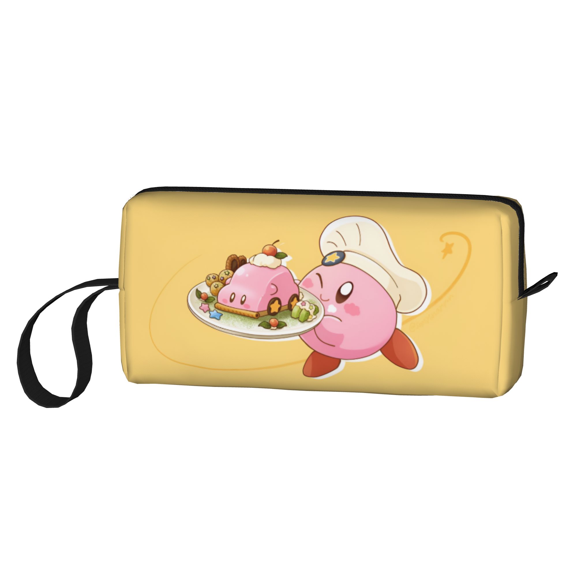 Custom Travel K-Kirbys Toiletr - đánh giá và giá Beauty Makeup Games Free