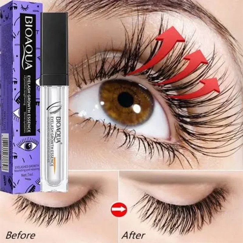 28 Days Fast Eyelash Growth Se - đánh giá và giá Lash Serum Growth