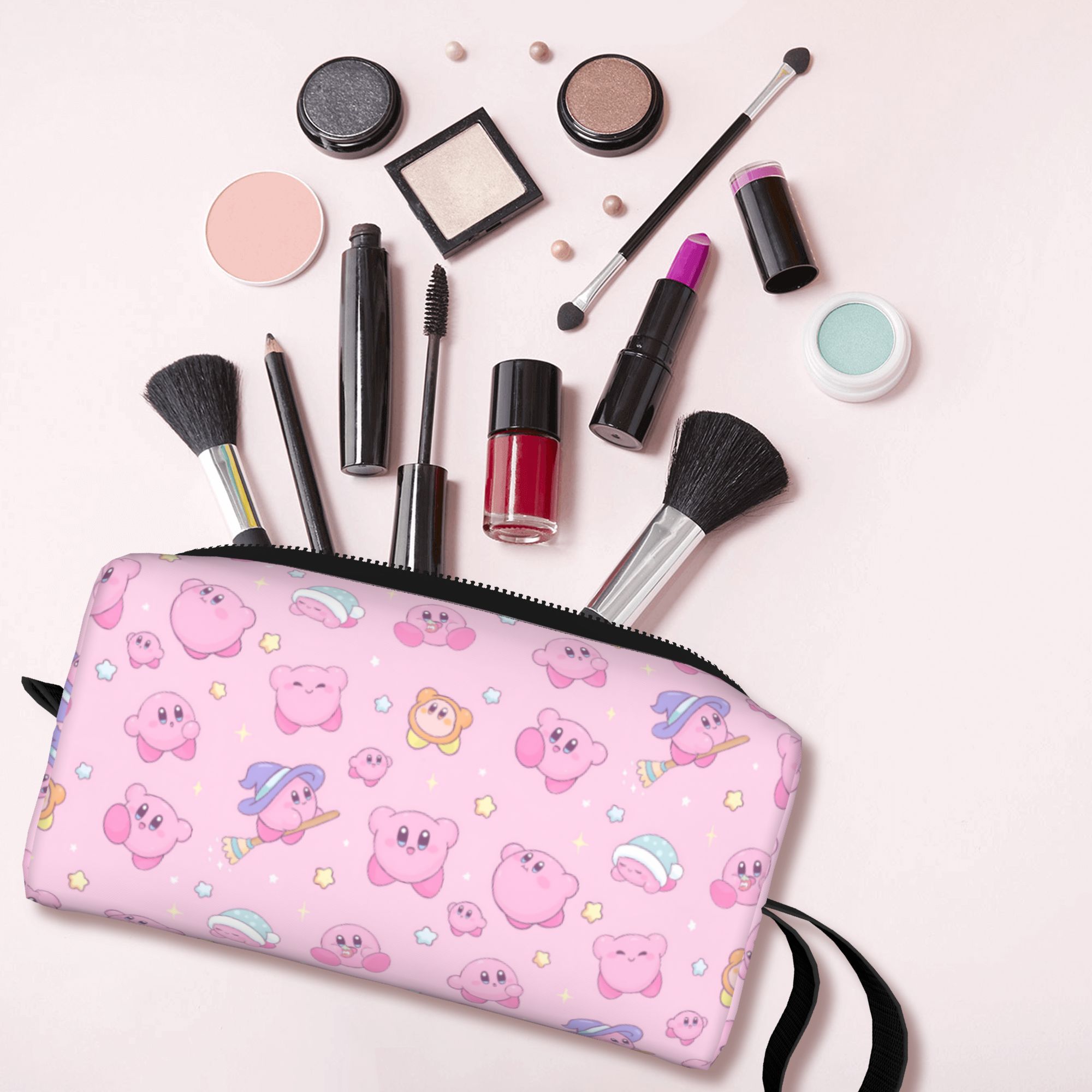 Custom Kawaii K-Kirbys Travel  - đánh giá và giá Beauty Makeup Games Free