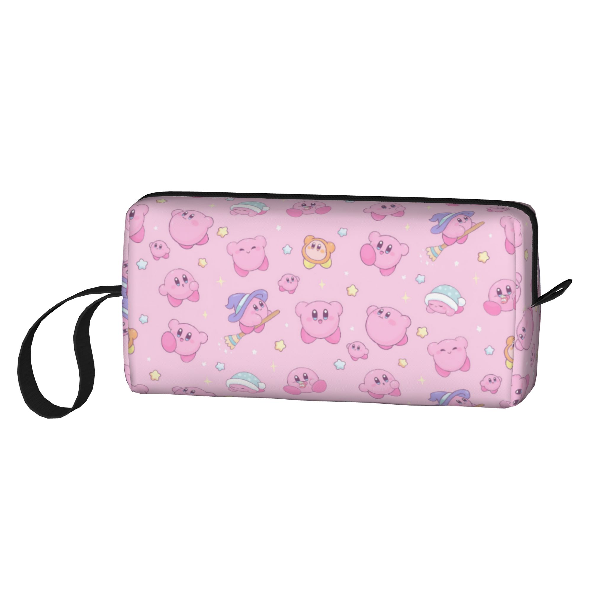 Custom Kawaii K-Kirbys Travel  - đánh giá và giá Beauty Makeup Games Free