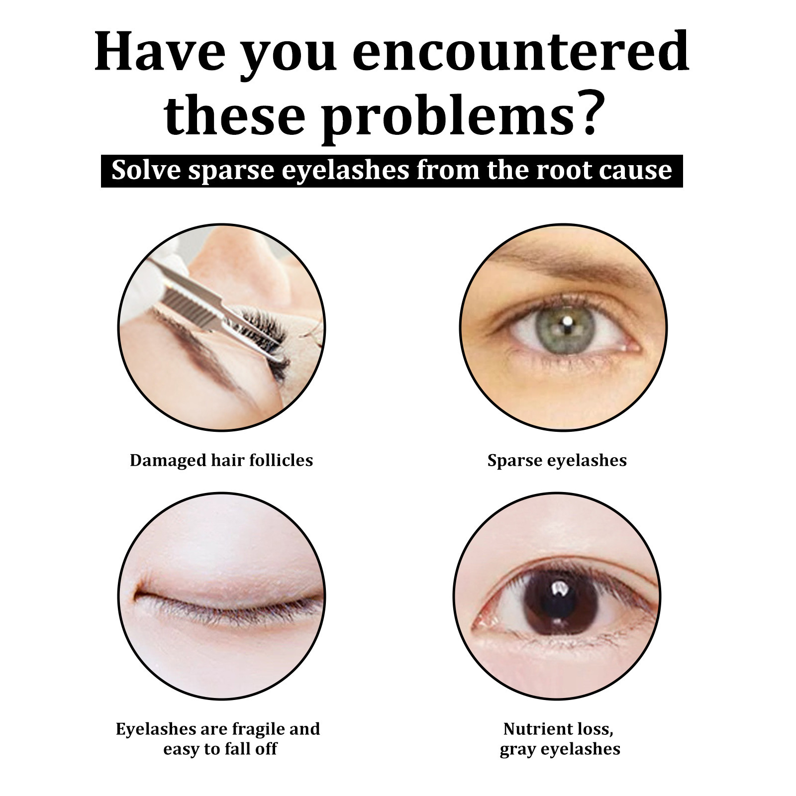 Castor Oil Eyelash Growth Seru - đánh giá và giá Lash Serum Growth