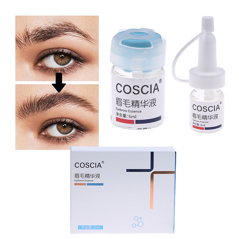 Fast Eyebrow Enhancer Growth S - đánh giá và giá Lash Serum Growth