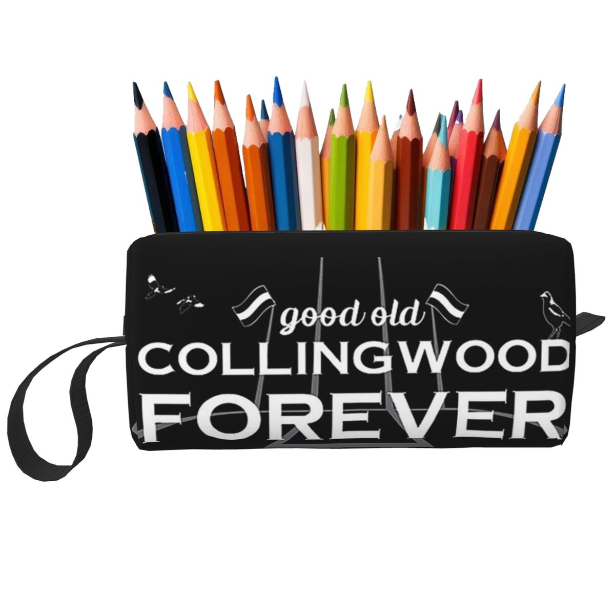 Good Old Collingwood Forever - - đánh giá và giá Beauty Makeup Songs