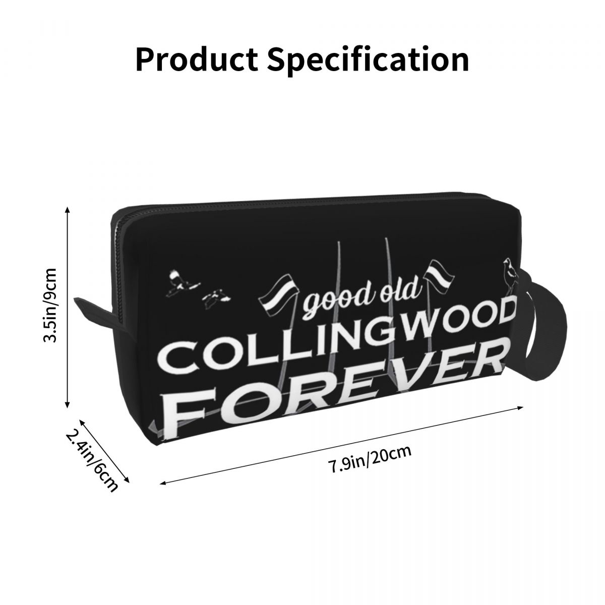 Good Old Collingwood Forever - - đánh giá và giá Beauty Makeup Songs