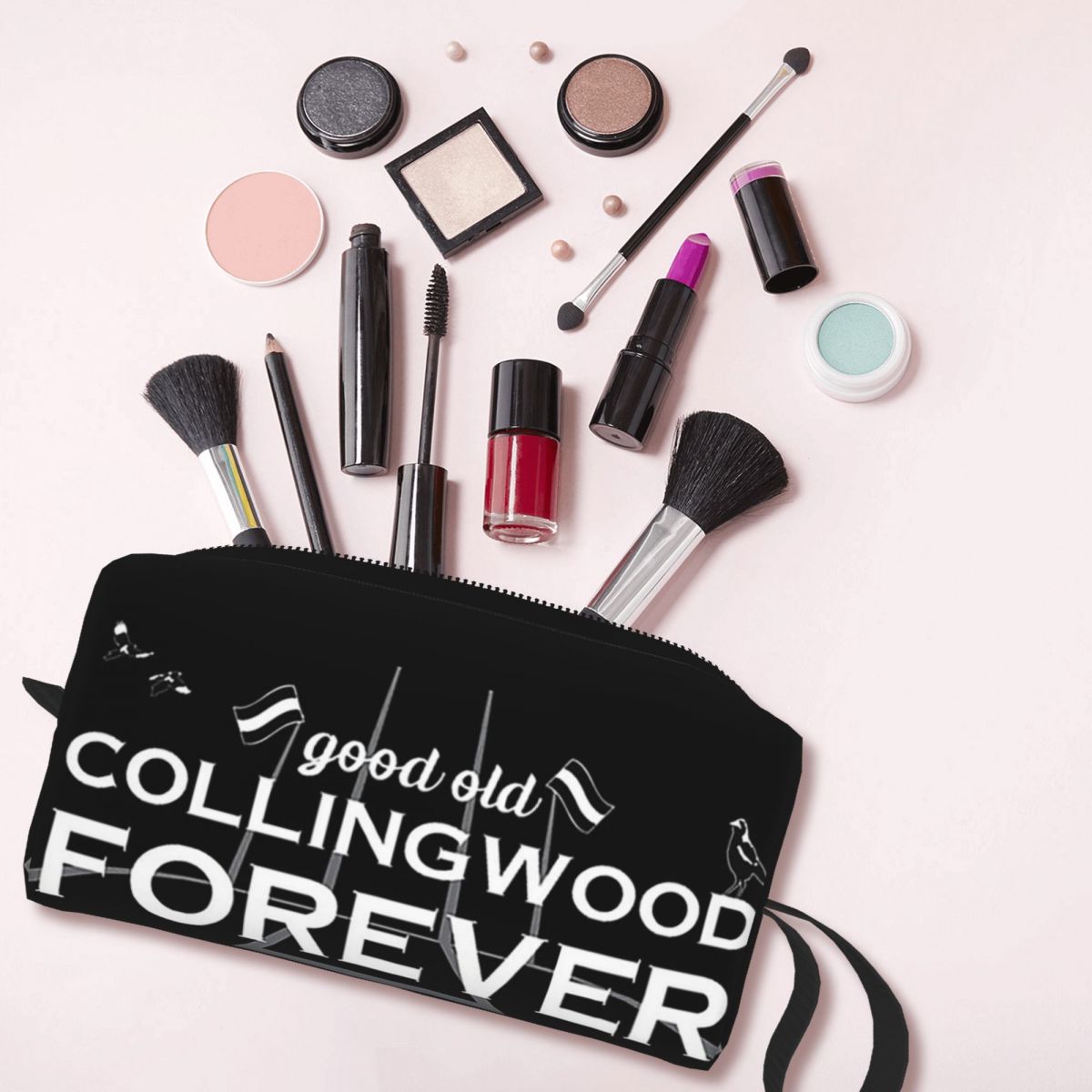 Good Old Collingwood Forever - - đánh giá và giá Beauty Makeup Songs