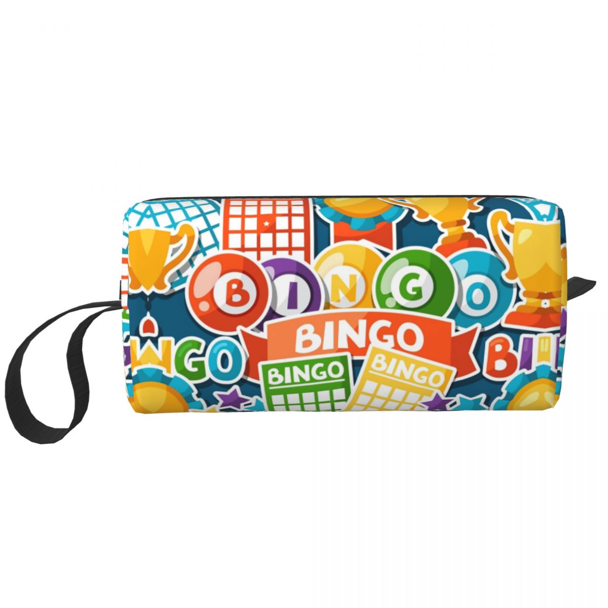 Custom Travel Bingo Paper Game - đánh giá và giá Beauty Makeup Games Free