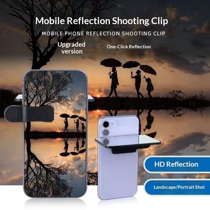 ∘Portable Adjustable Phone Cam - đánh giá và giá Beauty Makeup Filter