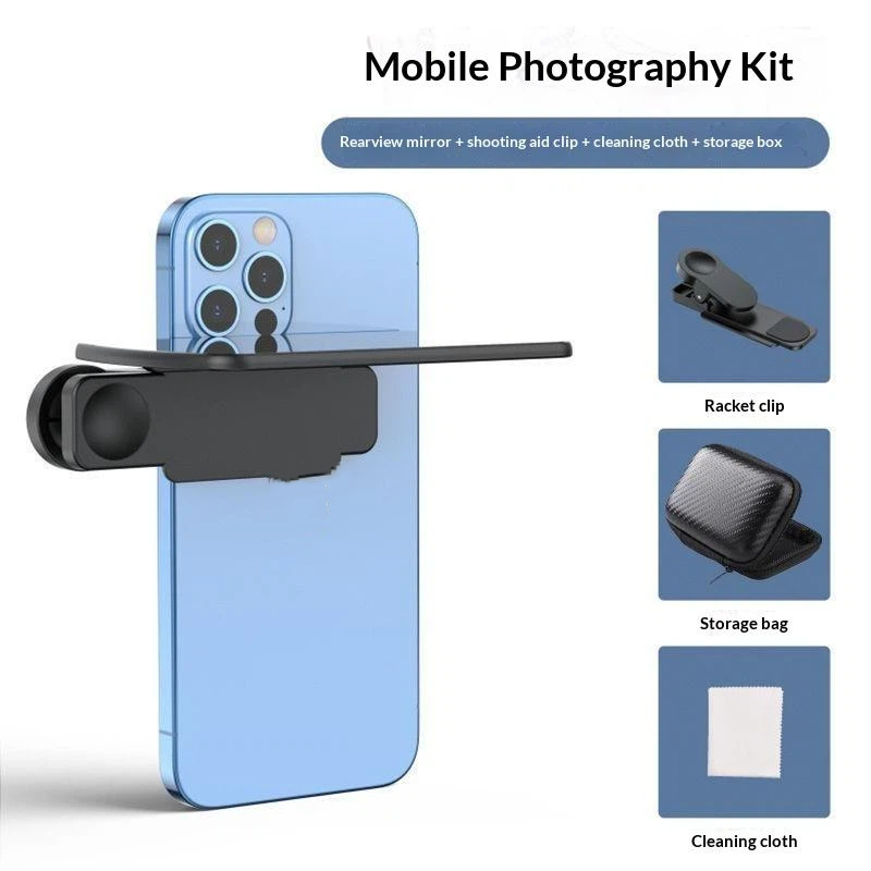 ∘Portable Adjustable Phone Cam - đánh giá và giá Beauty Makeup Filter