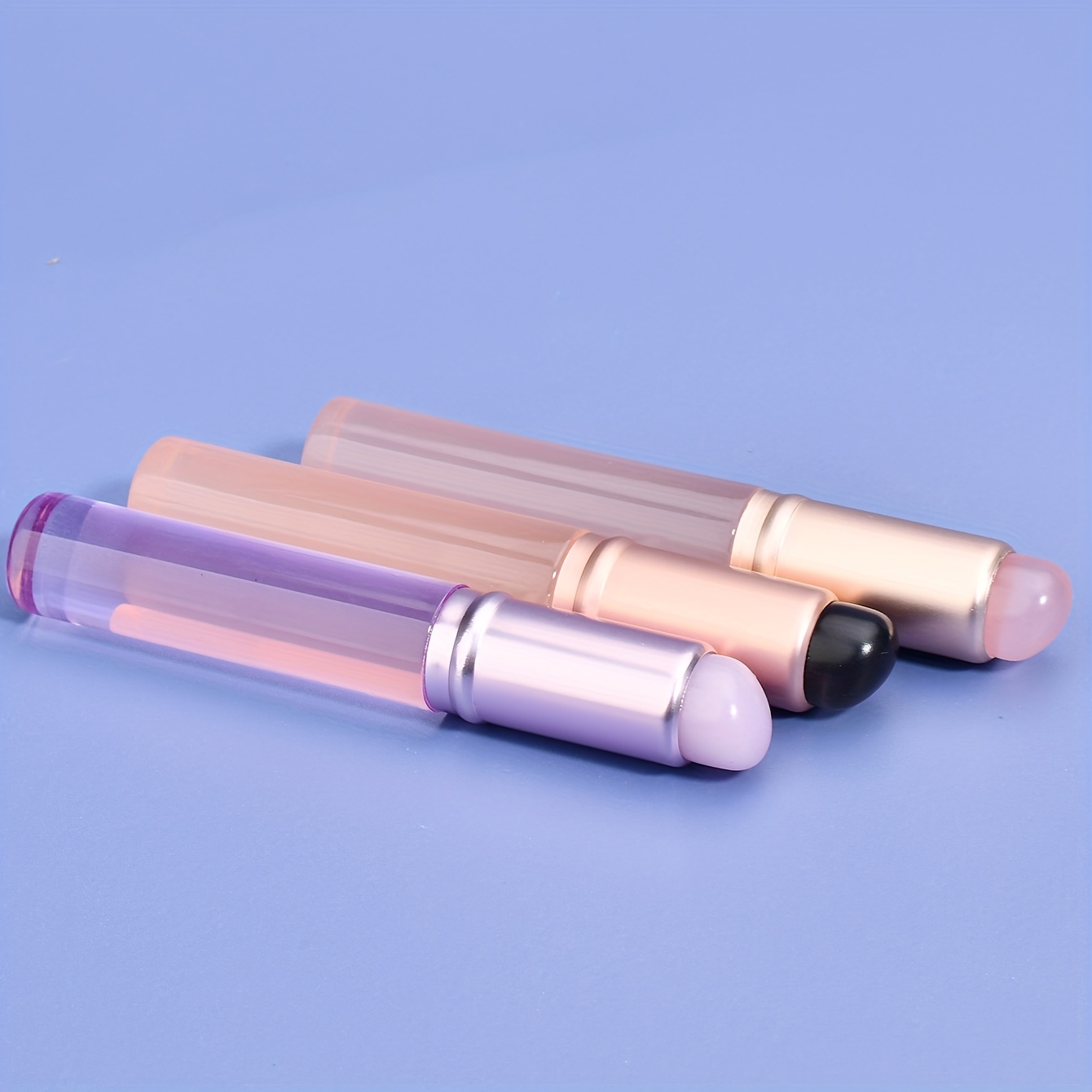 1-Pc No-Rinse Silicone Makeup  - đánh giá và giá Beauty Queen Makeup
