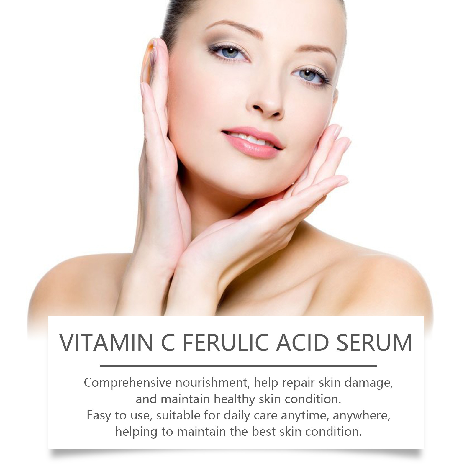 EELHOE Vitamin C E Ferulic Aci - đánh giá và giá The Ordinary Serum Hyaluronic Acid