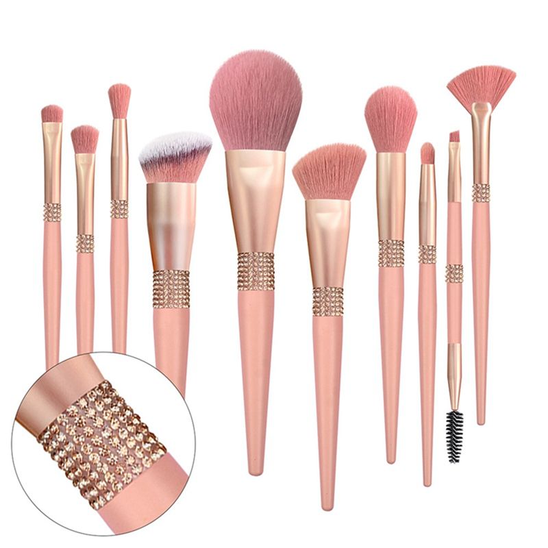 A38F 10Pcs Coral Red Brilliant - đánh giá và giá Beauty Makeup Filter