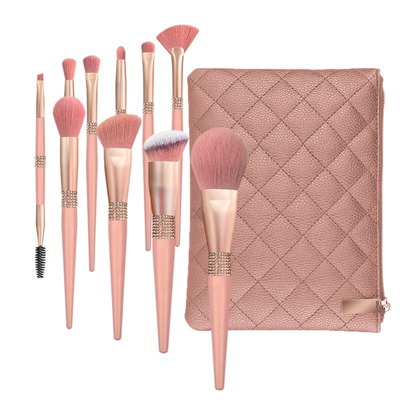 A38F 10Pcs Coral Red Brilliant - đánh giá và giá Beauty Makeup Filter