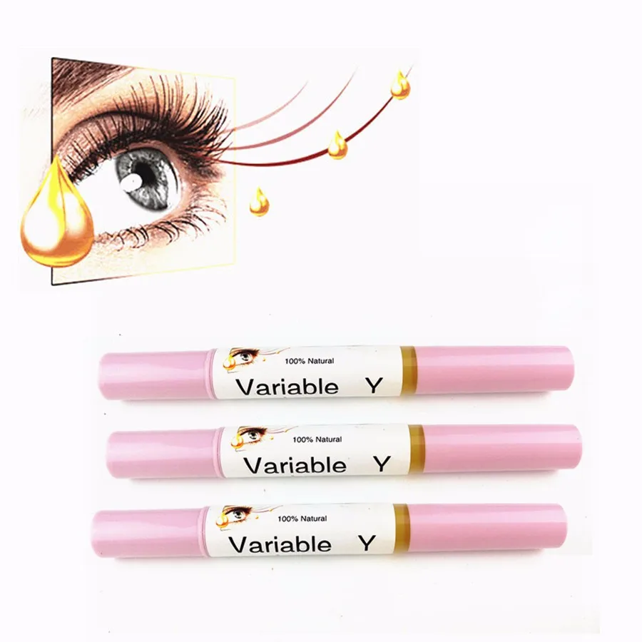 Powerful Beauty Makeup 4ml Eye - đánh giá và giá Lash Serum Growth