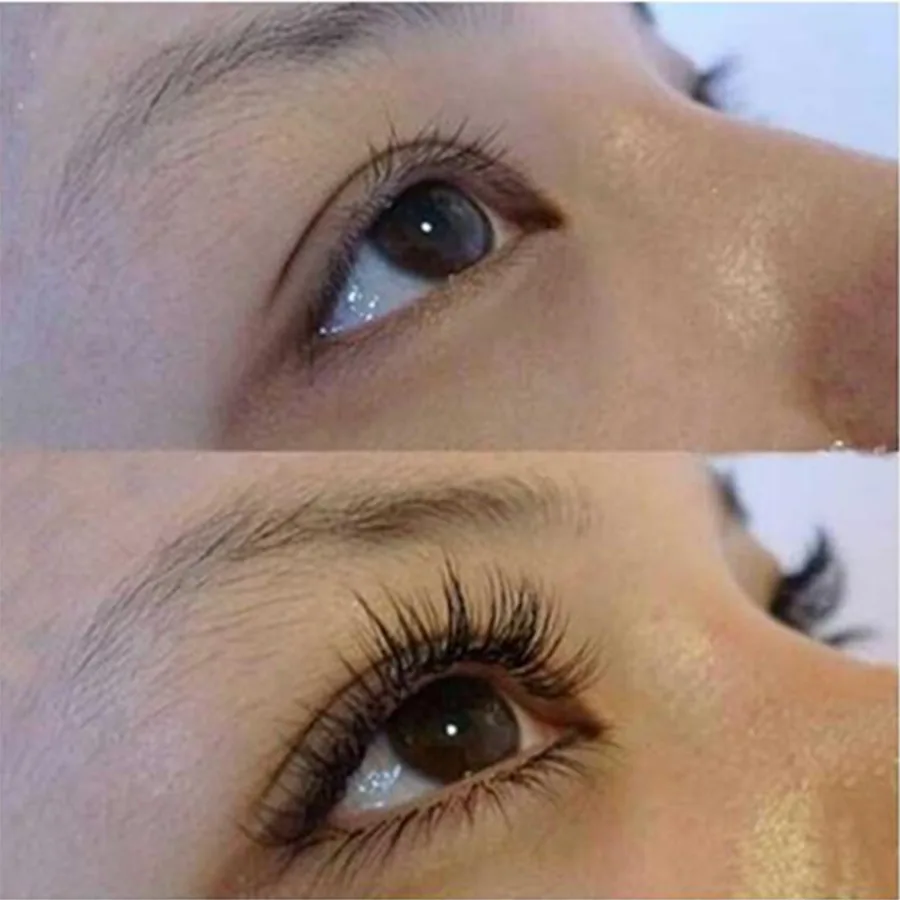 Powerful Beauty Makeup 4ml Eye - đánh giá và giá Lash Serum Growth