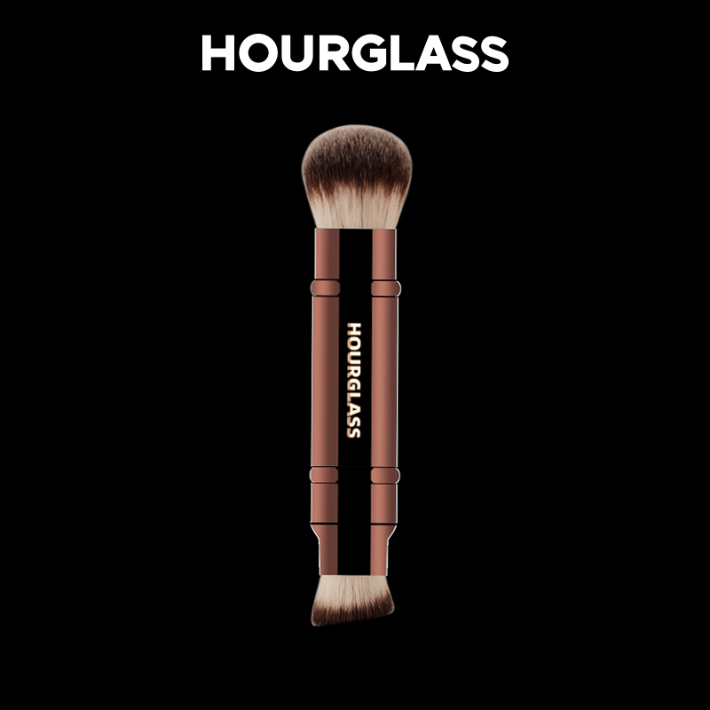 Hourglass Makeup Brush- No.26  - đánh giá và giá Beauty Queen Makeup