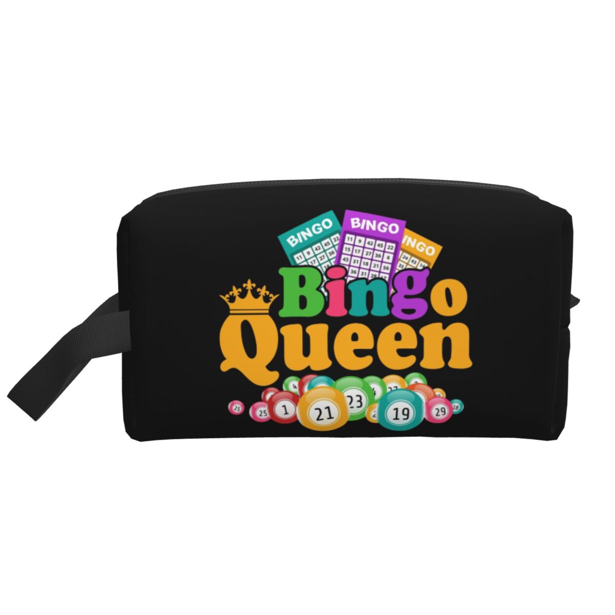 Custom Bingo Queen Game Lover  - đánh giá và giá Beauty Makeup Games Free