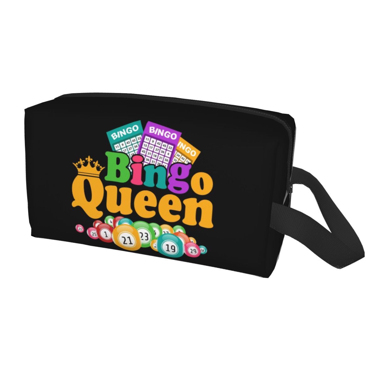 Custom Bingo Queen Game Lover  - đánh giá và giá Beauty Makeup Games Free