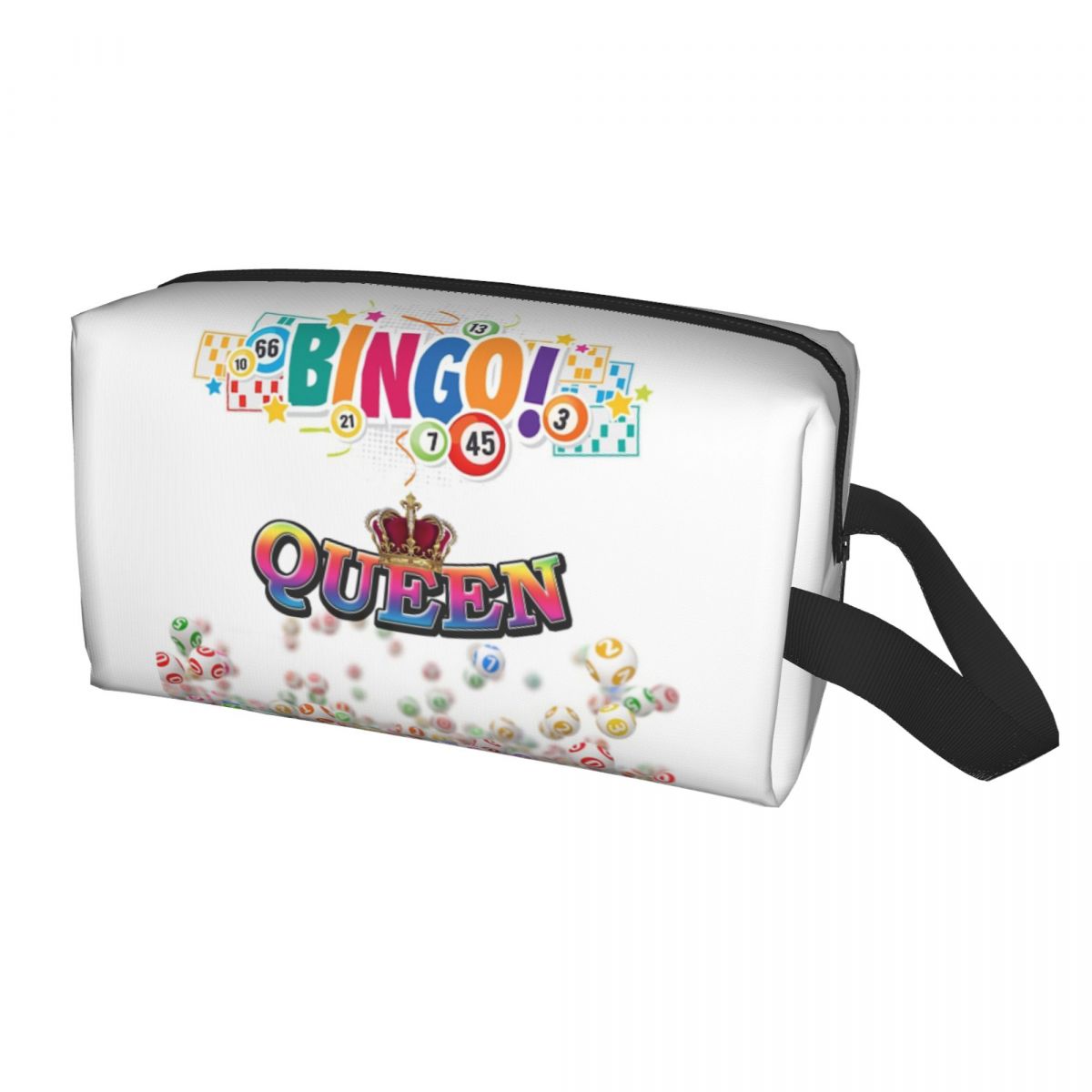 Custom Bingo Queen Game Lover  - đánh giá và giá Beauty Makeup Games Free
